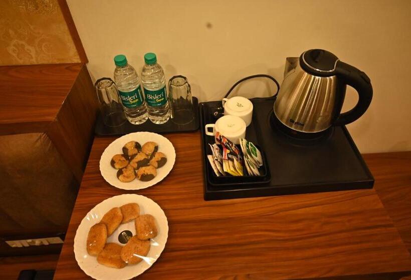 Номер Deluxe, Swet Palash Resort