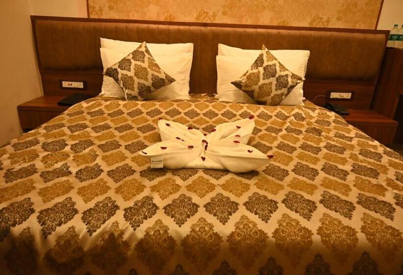Номер Deluxe, Swet Palash Resort