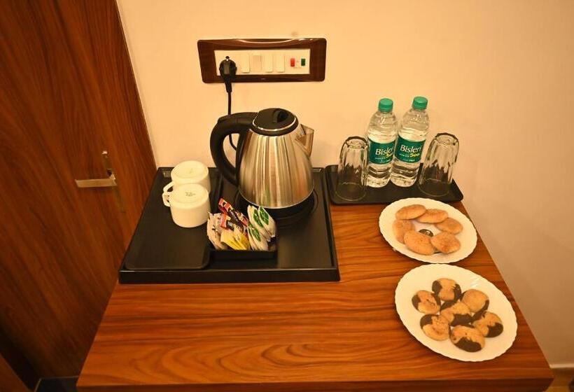 Номер Премиум, Swet Palash Resort
