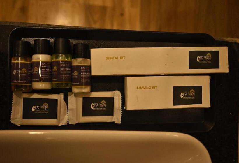 Номер Deluxe, Swet Palash Resort
