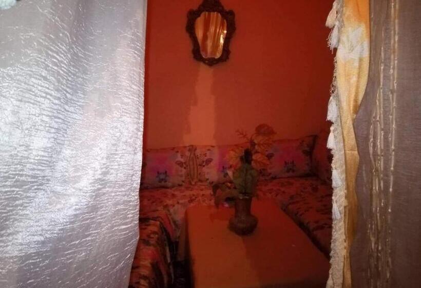 سوییت خانوادگی, Maison Chez Lhabib