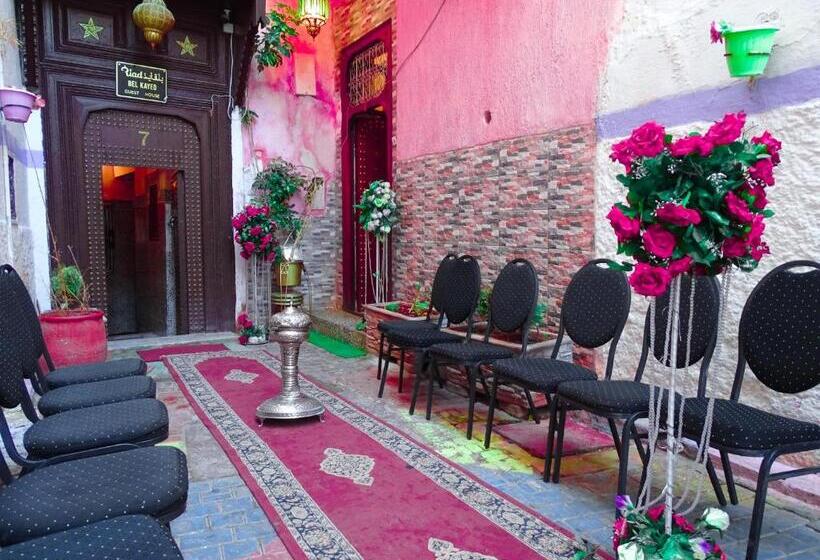 سوییت خانوادگی, Maison Chez Lhabib