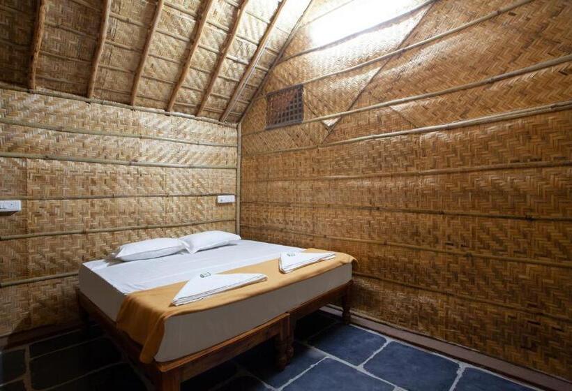 标准间, Hampi Social Resort