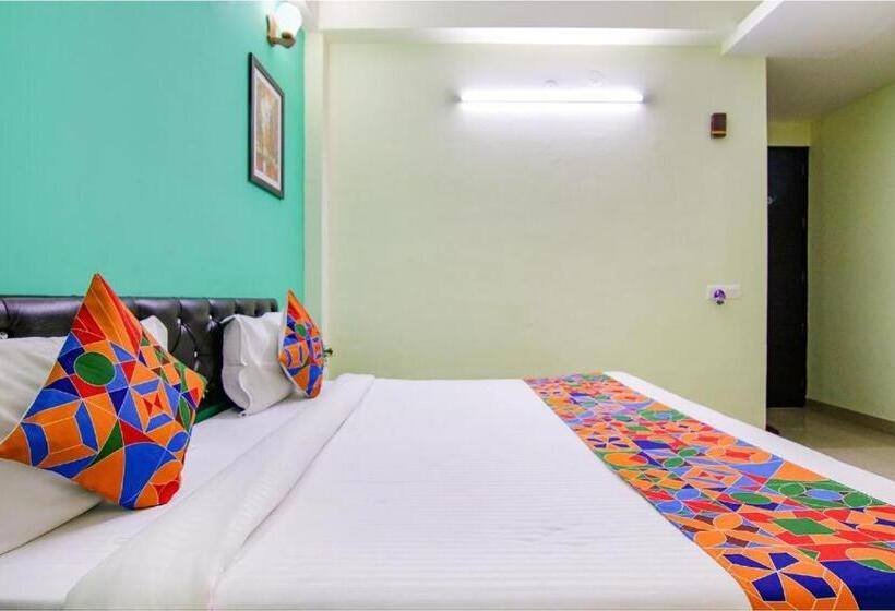 标准间带阳台, Aruba Suites