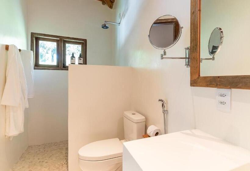 Апартаменты Deluxe 1 Спальня, Boutique Vila São João