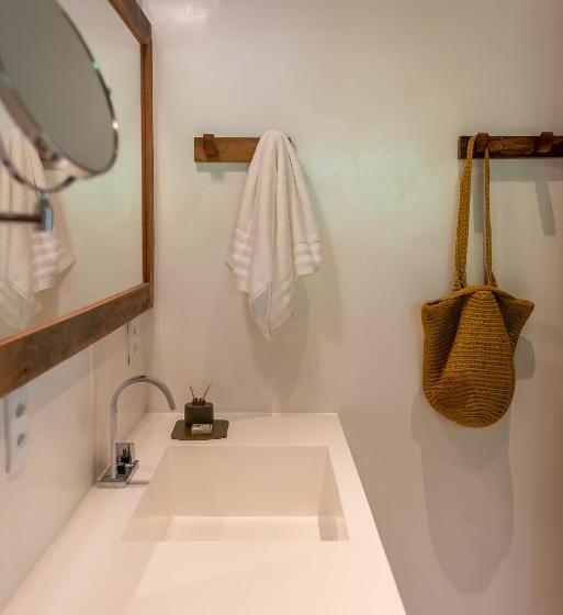 Апартаменты Deluxe 1 Спальня, Boutique Vila São João