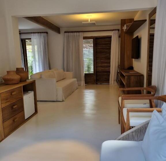 Люкс Superior, Boutique Vila São João