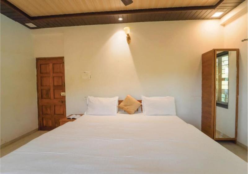 Студио Стандарт Кровать Кинг, Mozar Palace By Joy Suites