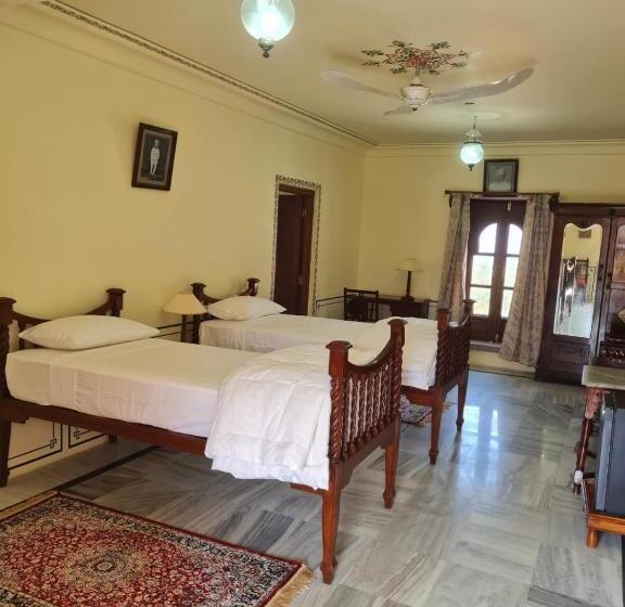 高级大房间, Umaid Mahal Palace