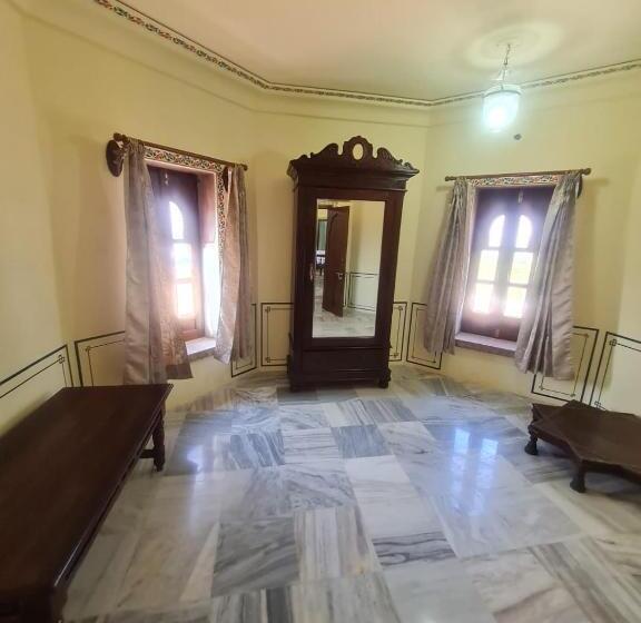 套房, Umaid Mahal Palace
