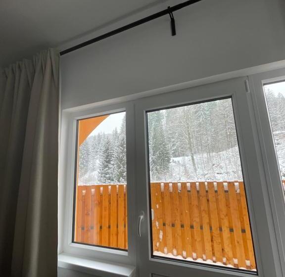 اتاق خانوادگی, Apartmány Svatý Mikuláš