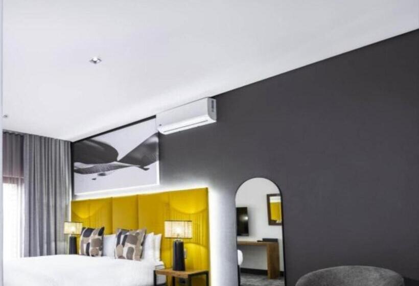 Номер Superior, Panorama Villa