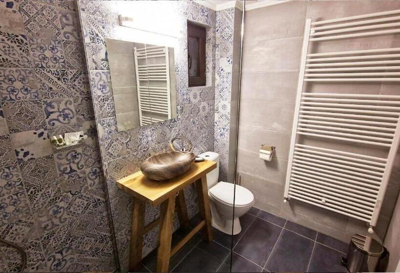 Номер Стандарт, Pensiunea Pink House Runcu