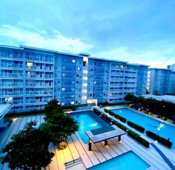 استودیوی استاندارد, Amaze365 Holiday Homes Condotel At Trees Residence Fairview