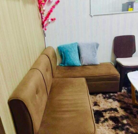 استودیوی استاندارد, Amaze365 Holiday Homes Condotel At Trees Residence Fairview
