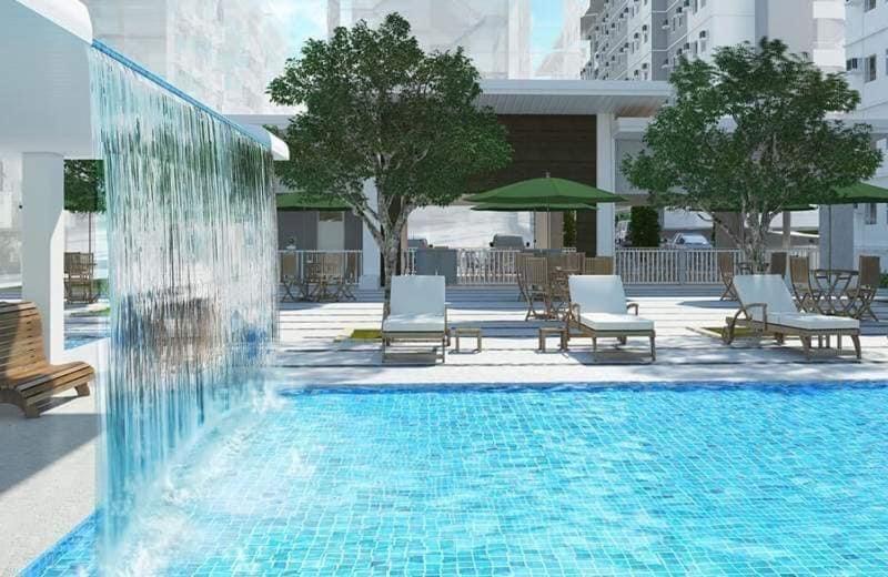 استودیوی استاندارد, Amaze365 Holiday Homes Condotel At Trees Residence Fairview
