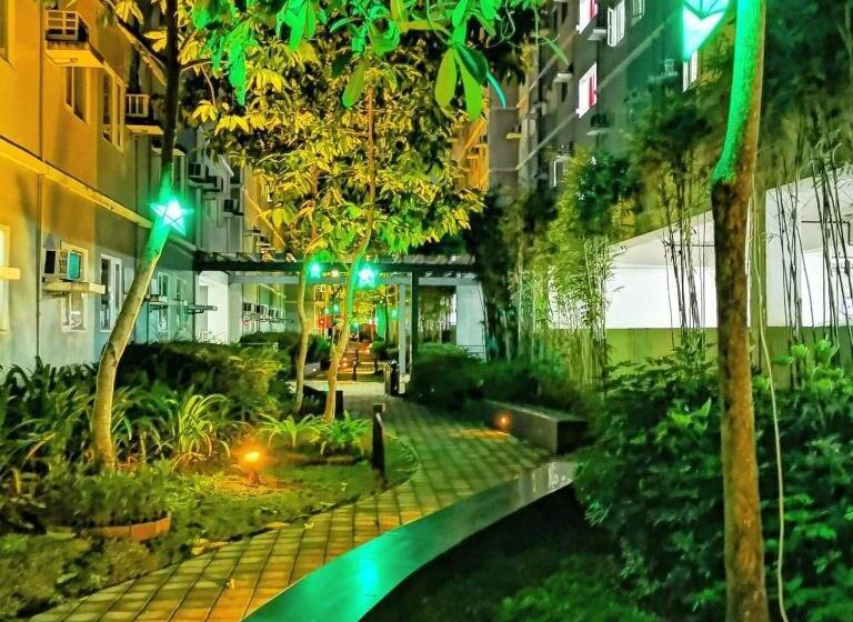استودیوی استاندارد, Amaze365 Holiday Homes Condotel At Trees Residence Fairview