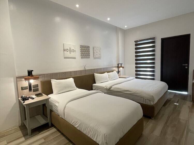 اتاق سوپریور, Asaricha Tropical Beach Resort