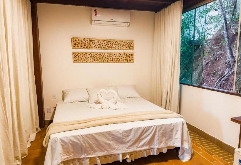 스위트, Casa De Charme Lençóis   Pousada