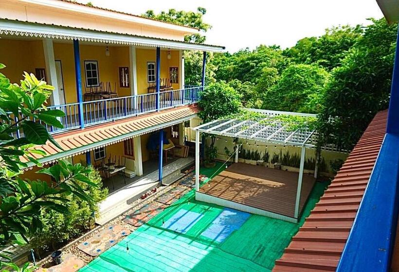 اتاق استاندارد, The Kn Kohlarn Resort