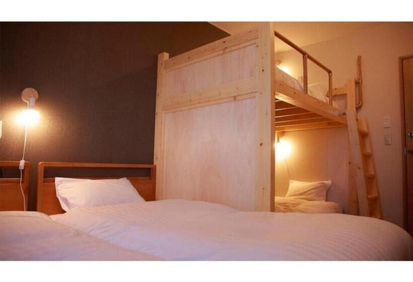 استودیوی استاندارد, The Stay Wakkanai   Vacation Stay 40685v