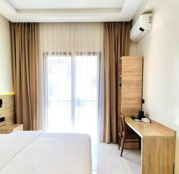 标准间, Orientalhotel东方酒店
