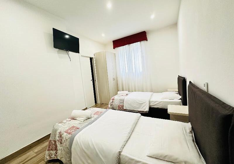 اتاق استاندارد, Dream Hub