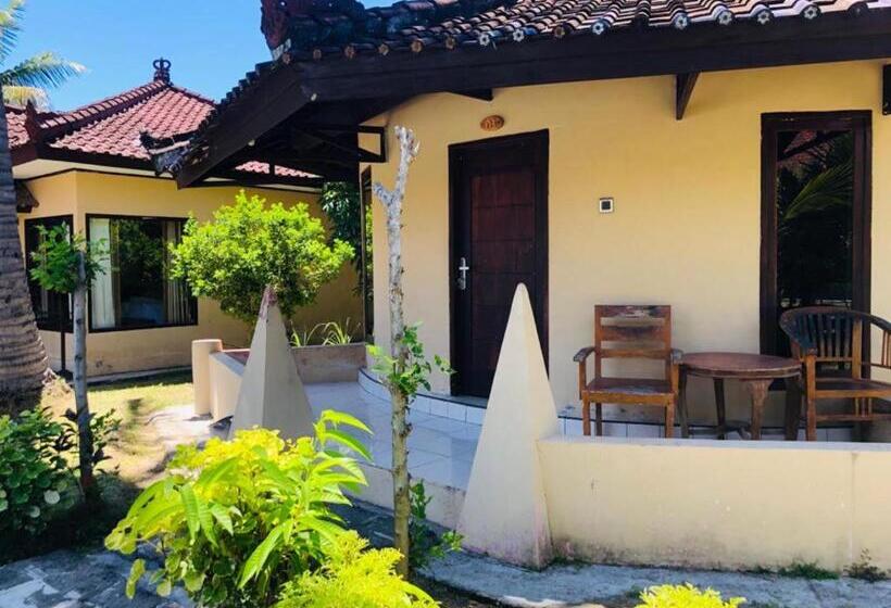 Номер Стандарт, Gguesthouse