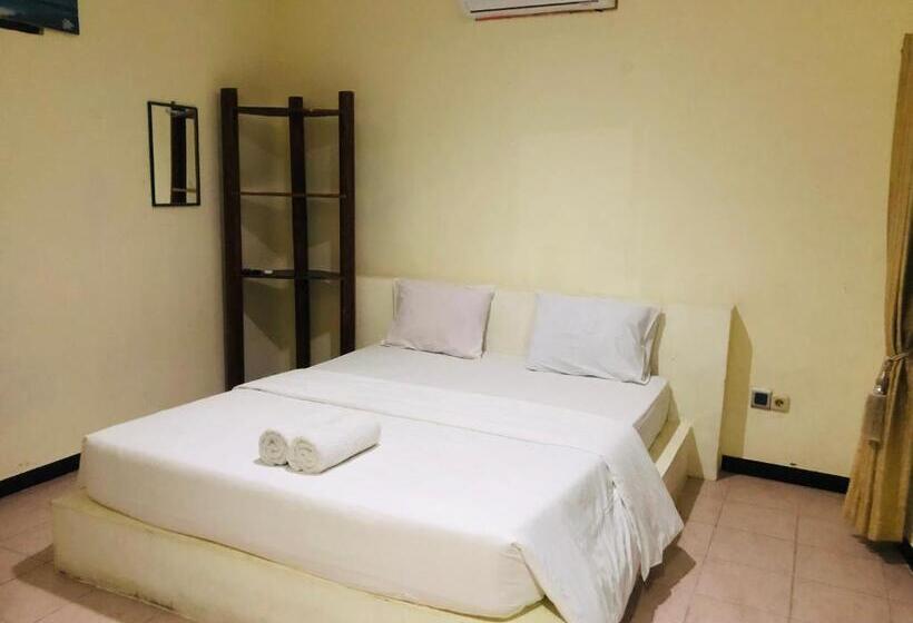 Номер Стандарт, Gguesthouse
