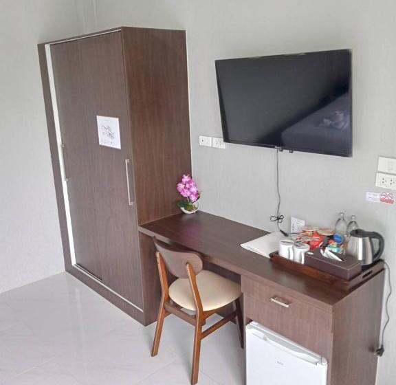 سوییت, Seeview Resort