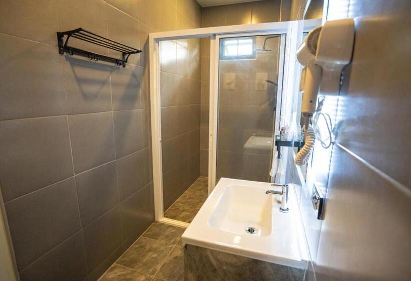 اتاق لوکس, Seeview Resort