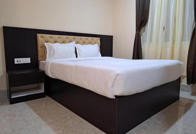 Номер Стандарт, Snow White Retreat Hotel And Restaurant