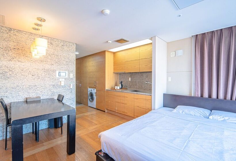 اتاق لوکس, From H Oceanpalace Hotel Jeju