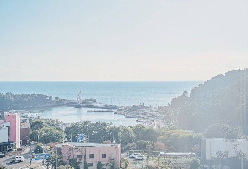 اتاق خانوادگی, From H Oceanpalace Hotel Jeju