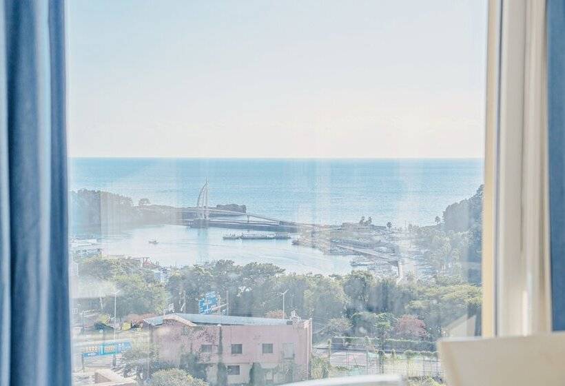 اتاق خانوادگی, From H Oceanpalace Hotel Jeju