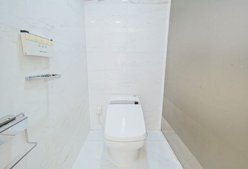 اتاق خانوادگی, From H Oceanpalace Hotel Jeju