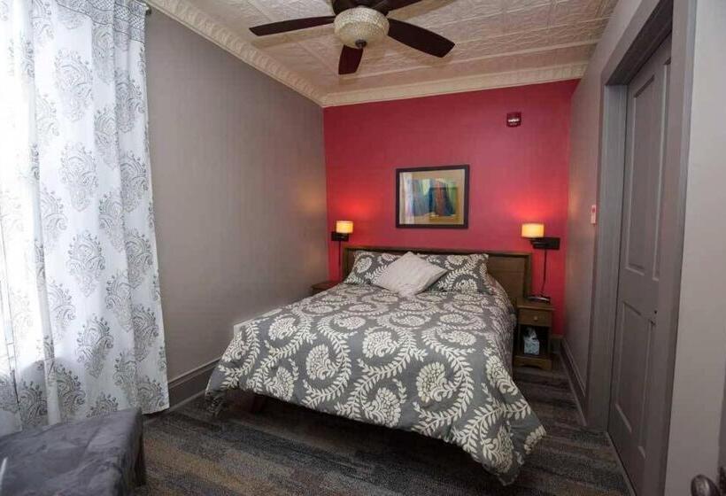 Номер Deluxe, Dodici Night Suites
