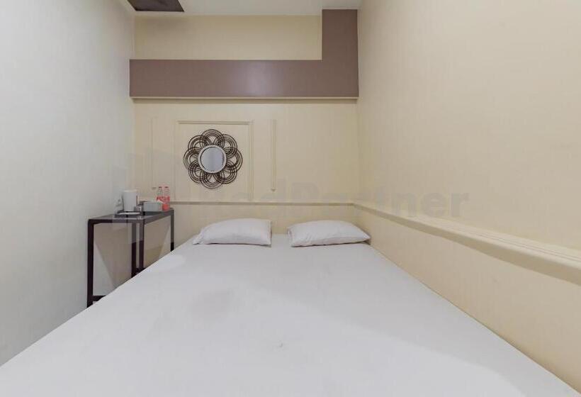 Номер Стандарт, Jm Guest House Lamaran Redpartner