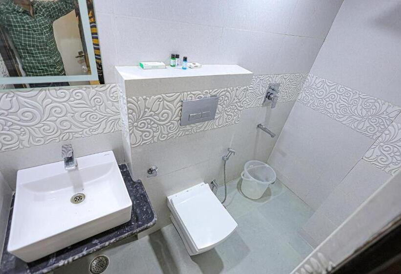 Номер Стандарт, Fabhotel Pearl Square