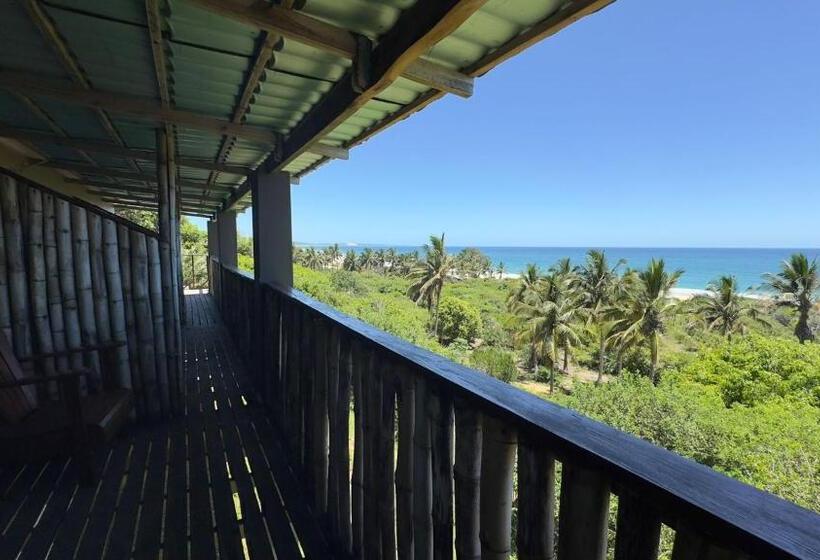 اتاق استاندارد, Peri Peri Divers B&b Morrungulo