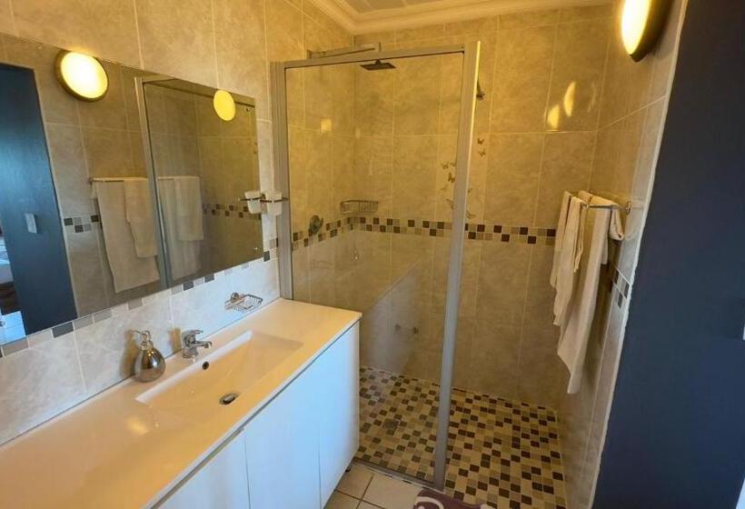اتاق استاندارد, Peri Peri Divers B&b Morrungulo