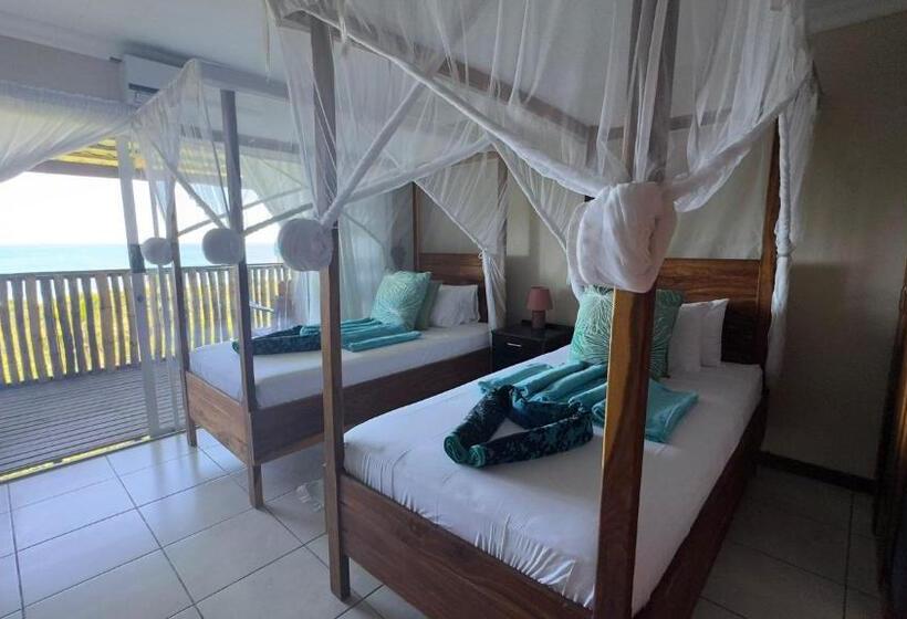 اتاق استاندارد, Peri Peri Divers B&b Morrungulo