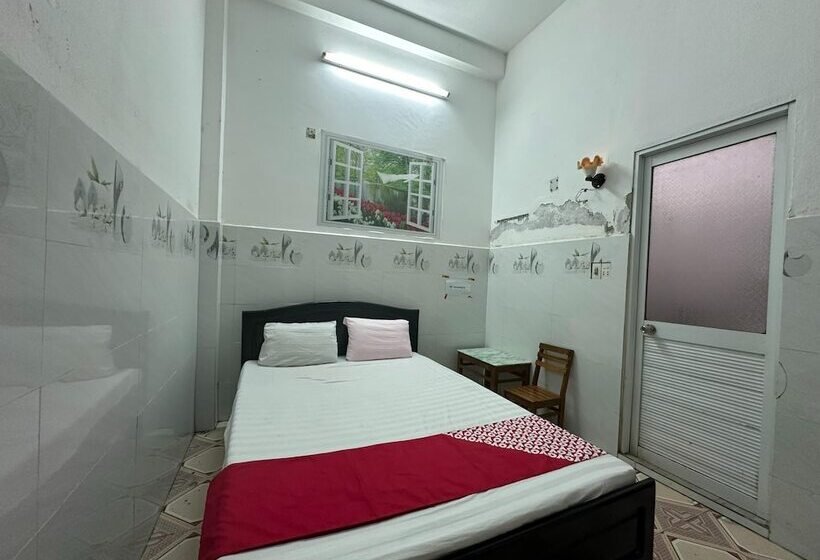 اتاق سوپریور, Spot On 1222 Song Han Motel