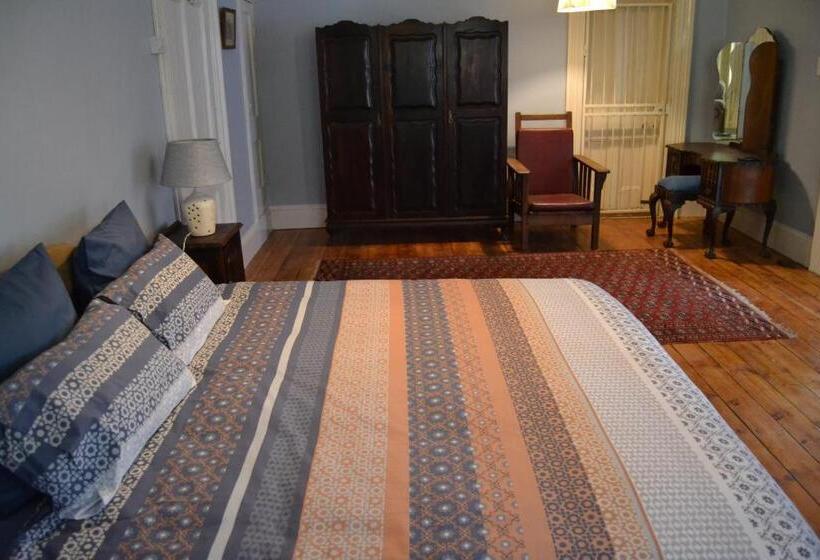 Номер Стандарт, Leicester Guest House