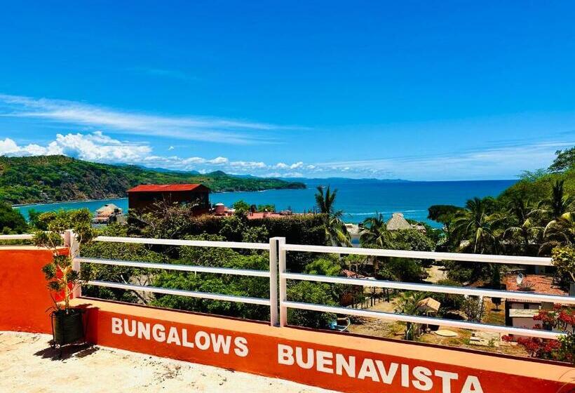 海の見える１ベッドルームアパートメント, Bungalows Buenavista