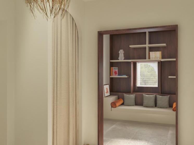 Family Suite, Boutique Hôtel Responsable Et Restaurant Basgi Basgi