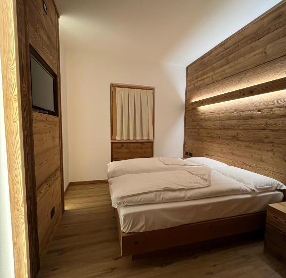 Семейный Номер, Chalet Baita Del Sole