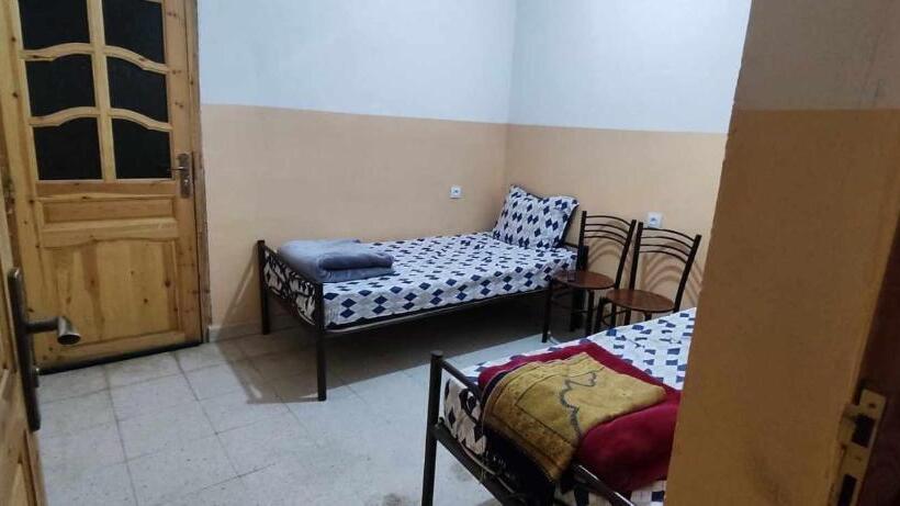 اتاق استاندارد, Mirana Mayotte Hostel47