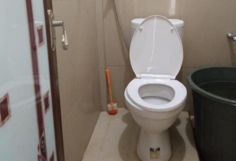 Номер Deluxe, Oyo 93457 White House Syariah