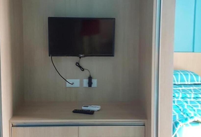 Номер Deluxe, Oyo 93457 White House Syariah